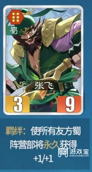 千机阵蜀国阵容推荐攻略