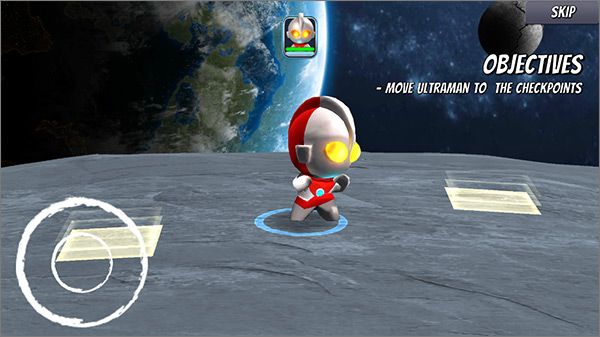 奥特曼大乱斗4国际服