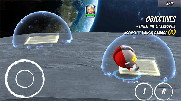 奥特曼大乱斗4国际服