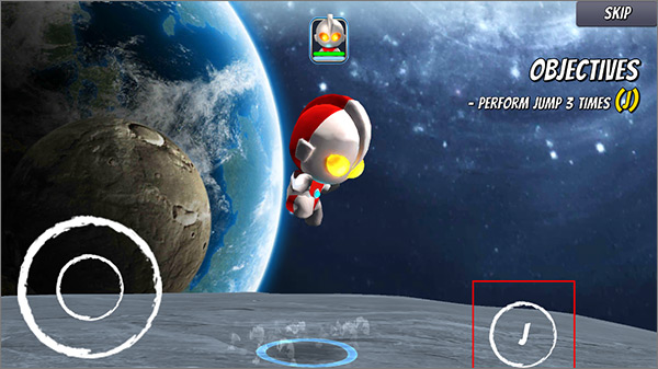 奥特曼大乱斗4国际服