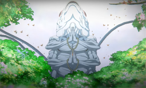 地狱乐乐园之战日服