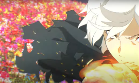 地狱乐乐园之战日服