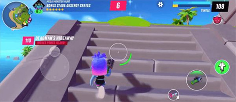 BoatGame国际测试服