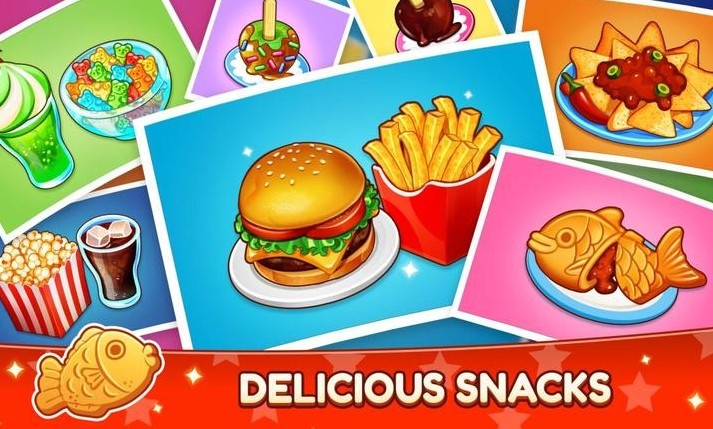 电影院恐慌3截图4