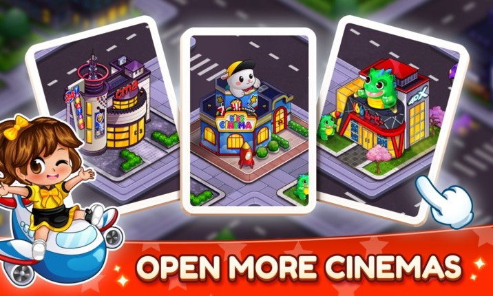 电影院恐慌3截图2