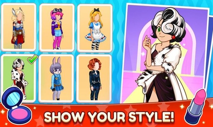 电影院恐慌3截图1