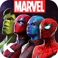 漫威超级争霸战国际服