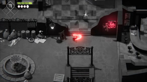 死亡之门中文版