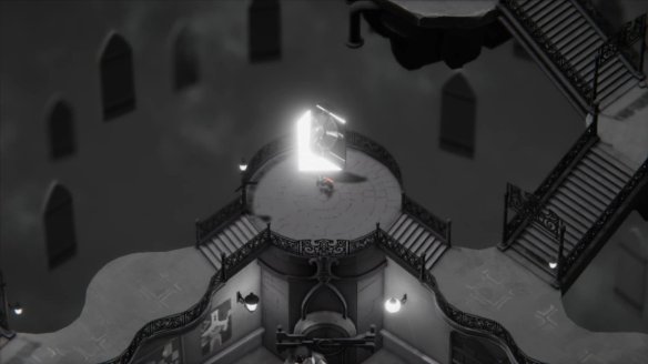 死亡之门中文版