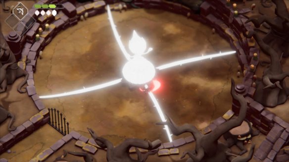 死亡之门中文版