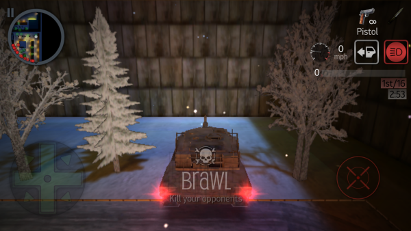 夺命邮差2手机版