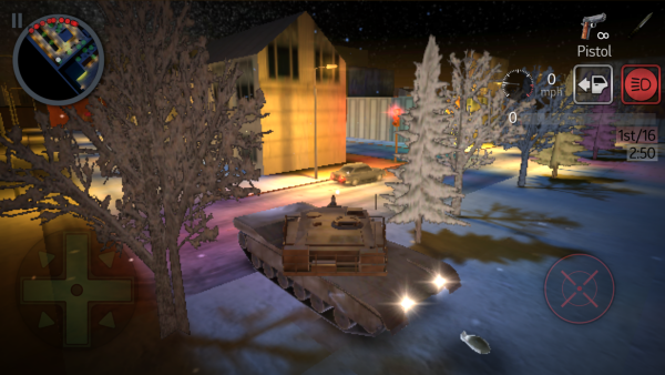 夺命邮差2手机版