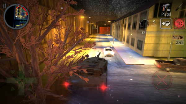 夺命邮差2手机版