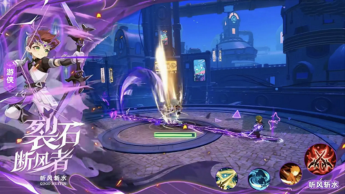 出发吧麦芬九转游侠玩法攻略