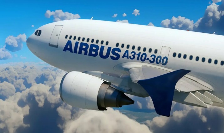 真实航空模拟器2025截图2