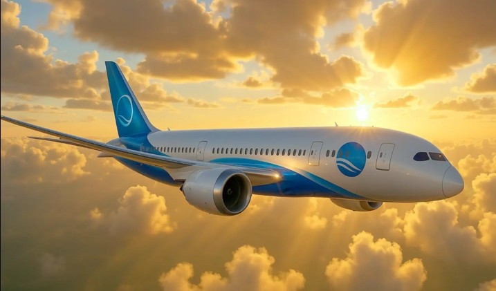 真实航空模拟器2025截图3