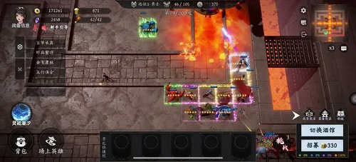 神话塔防无尽狂潮详细玩法攻略