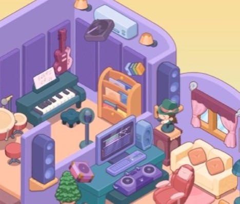 梦幻屋梦境房间下载-梦幻屋梦境房间中文官方版下载v1.0.7