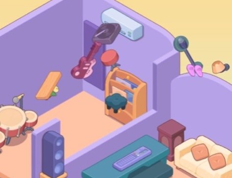 梦幻屋梦境房间下载-梦幻屋梦境房间中文官方版下载v1.0.7