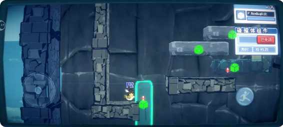 为这充满BUG的游戏送上差评