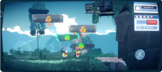 为这充满BUG的游戏送上差评