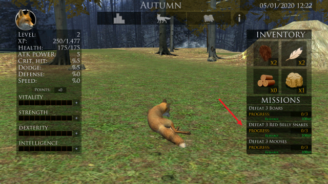 终极野狐模拟器2