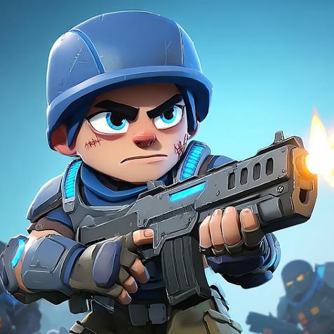 最后的军团塔防TD