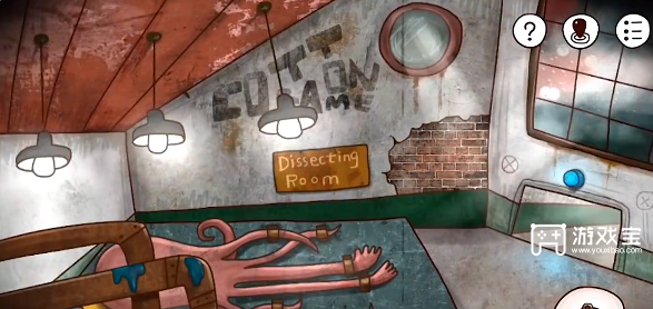 迷失岛怎么开启二周目