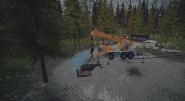 模拟建造4直装版