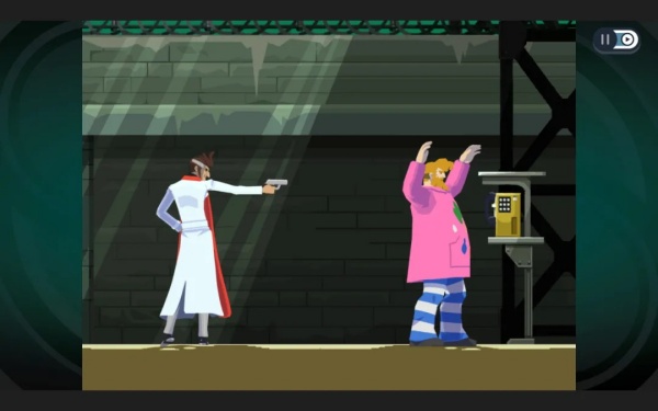 幽灵诡计手机版