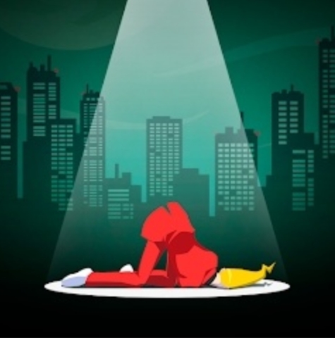 幽灵诡计手机版