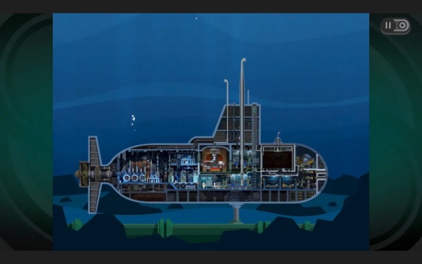 幽灵诡计手机版