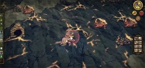 饥荒海难中文版