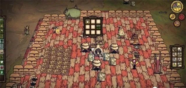 饥荒海难中文版