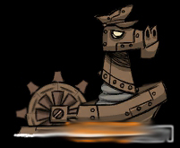 饥荒海难中文版