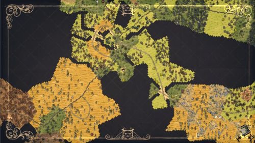 饥荒灵幻版最新版