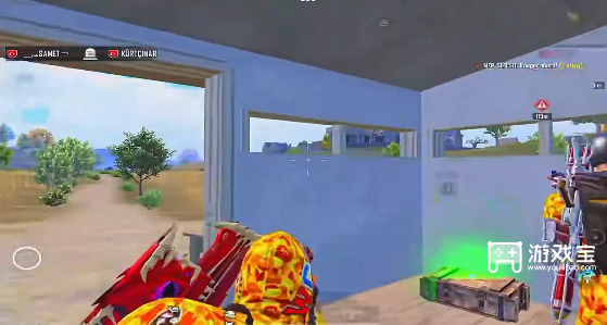 pubg Mobile4.1赛季版无法更新怎么办