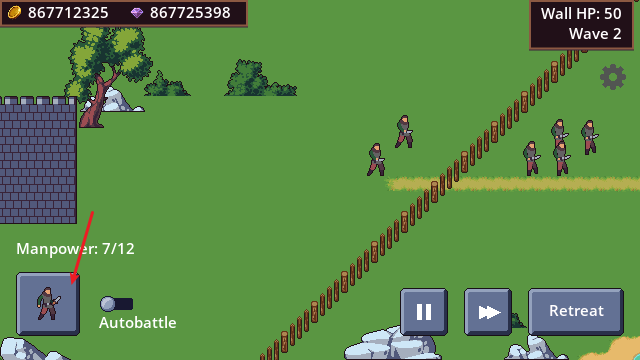 十字军要塞之王