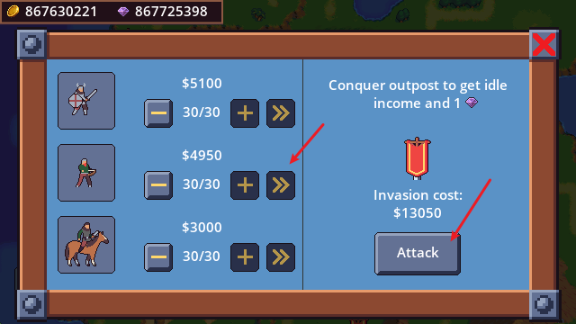 十字军要塞之王