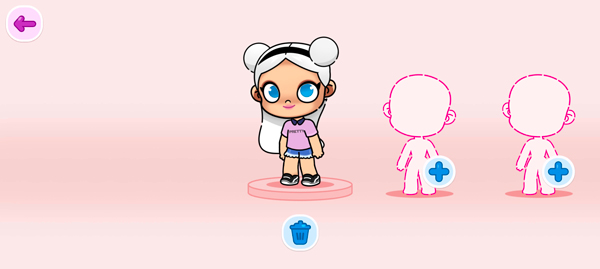 阿凡达世界存档版