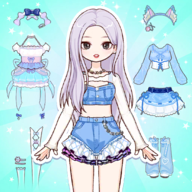 超级爱豆造型师