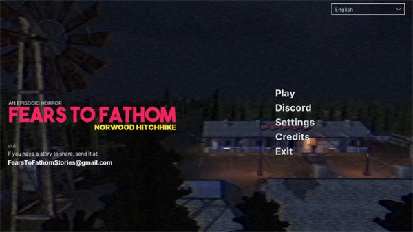 溯源之惧第二章