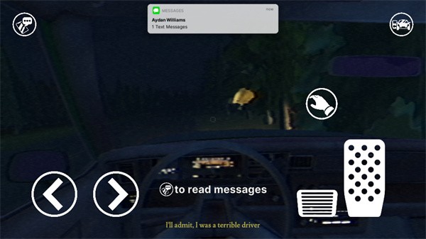 溯源之惧第二章