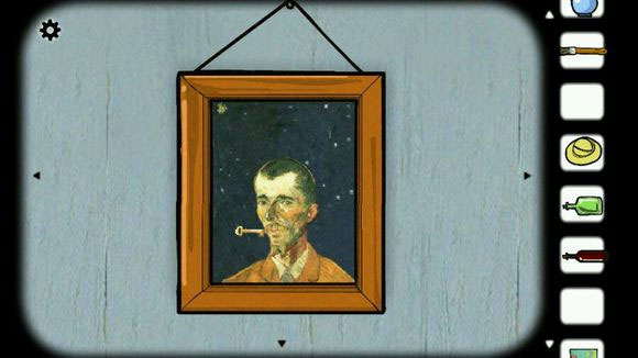 逃离方块阿尔勒