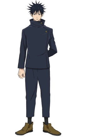 咒术灵魂之战国际服