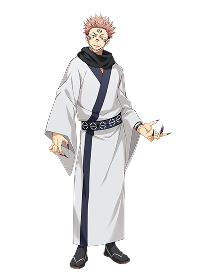 咒术灵魂之战国际服