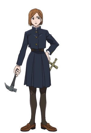 咒术灵魂之战国际服