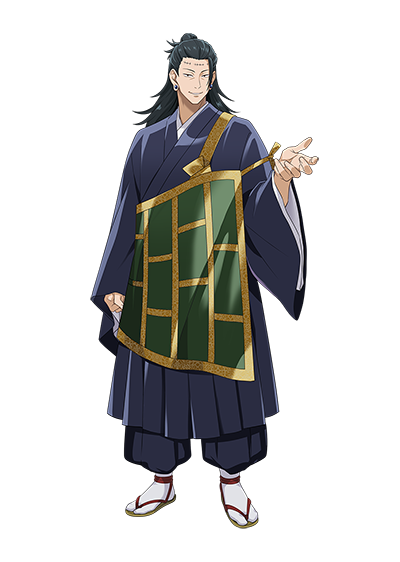 咒术灵魂之战国际服