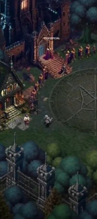 重置西亚被遗忘时间的王国