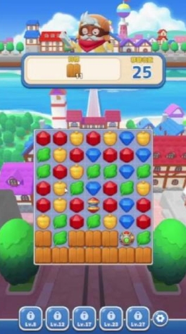 LINE秘宝挖挖哇港台服